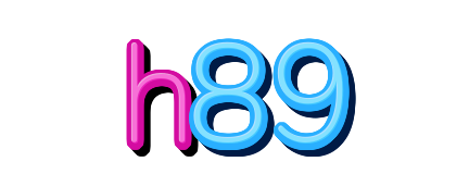 h89 — logo kanal