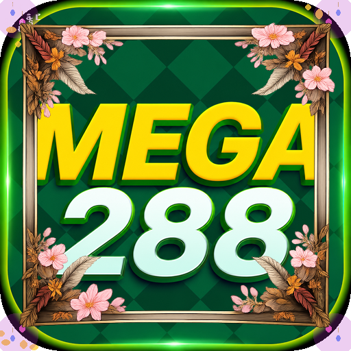 mega288 — mitra unggulan
